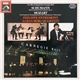 Schumann / Mozart, Philippe Entremont, Alban Berg Quartett - Live Recording From Carnegie Hall: Klavierquintett = Piano Quintet Op. 44 / Streichquartett = String Quartet KV 465 'Dissonanzen' = 'Dissonance'